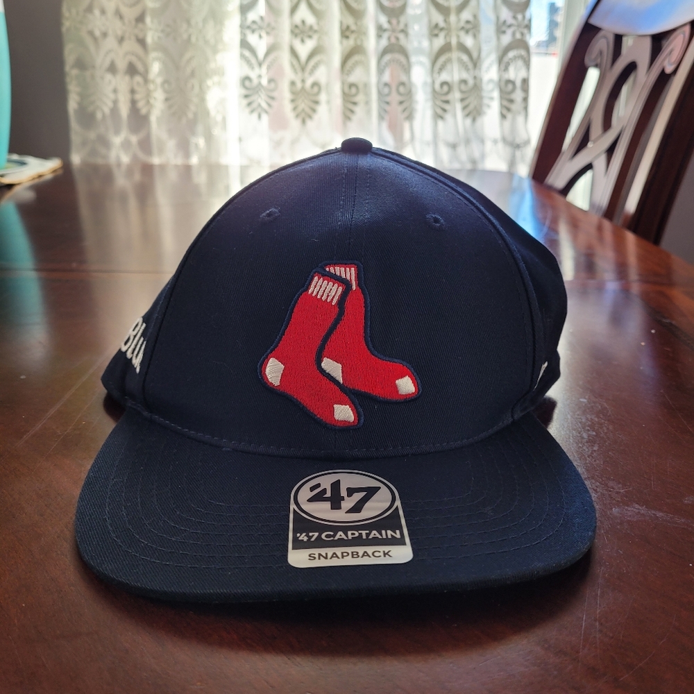 Boston Red Socks Hat